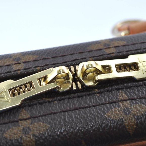 Monogram Trouville Hand Bag - Picture 7 of 11